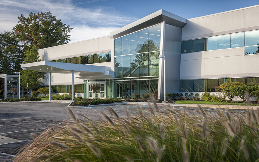 300 Allen Bradley Drive