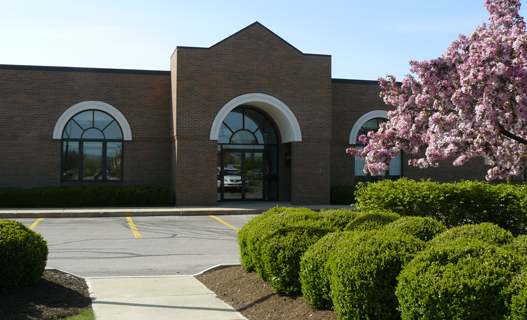 6150 Enterprise Parkway