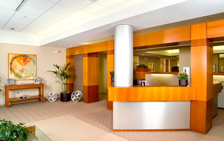 300 Allen Bradley Drive