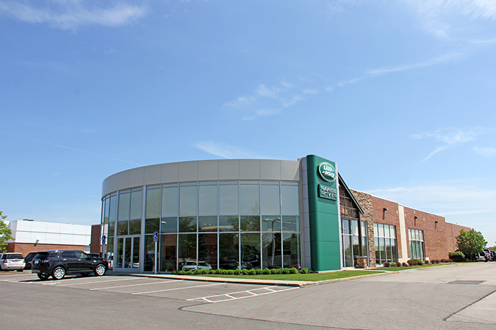 Land Rover Solon >> Davis Automotive Group – Jaguar & Land Rover Land Rover Solon >> Davis Automotive Group – Jaguar & Land Rover